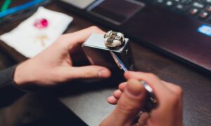 Sub-Ohm Vaping