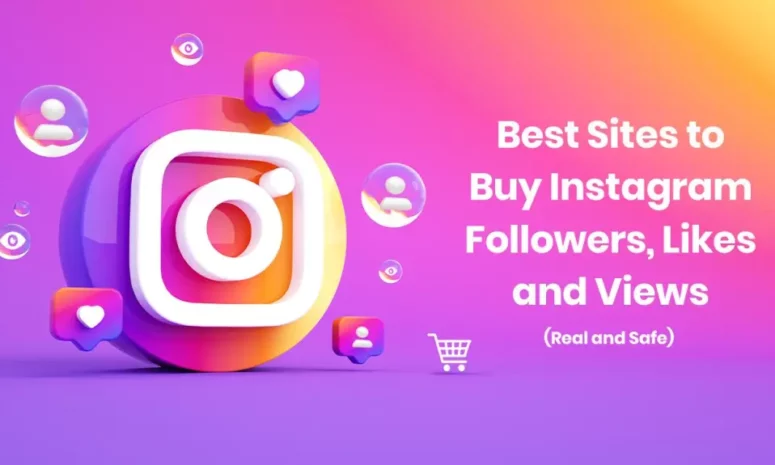 buy Instagram likes
