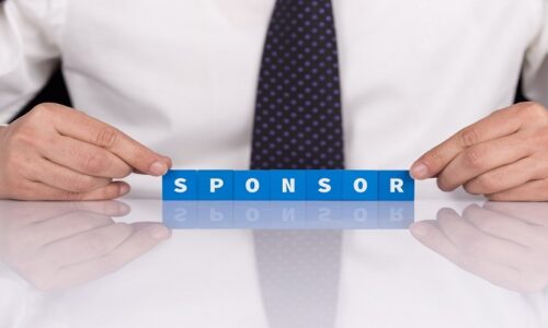 Joint Sponsor