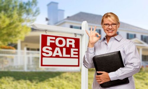 Flat Fee Realtor